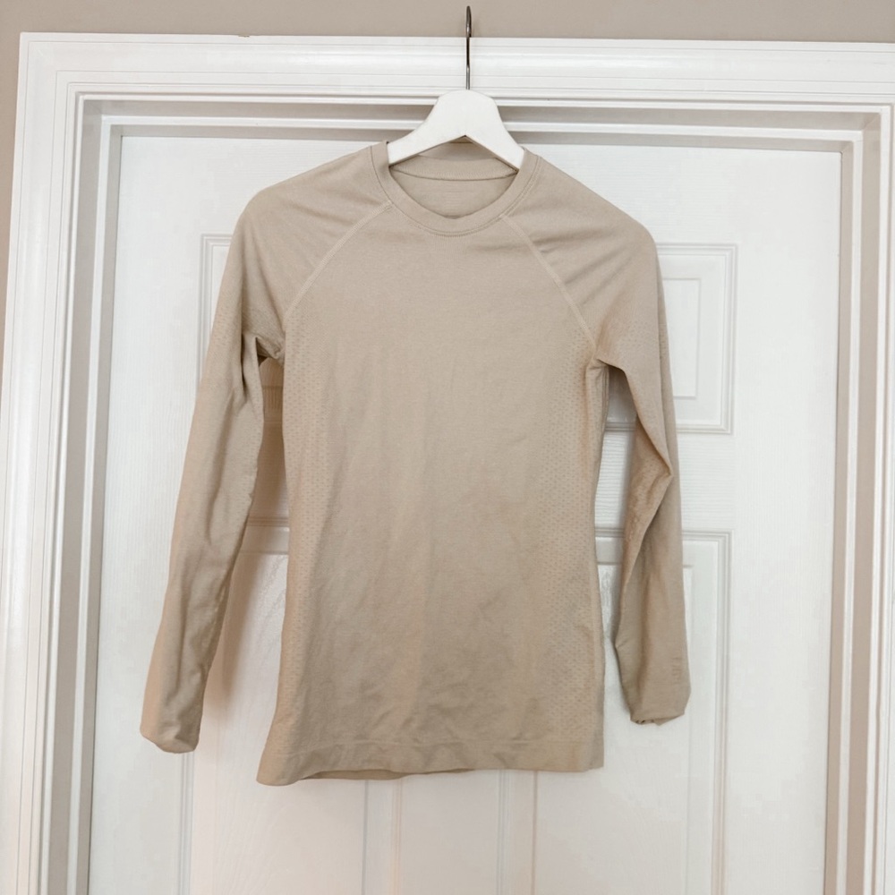 Figs Salta Underscrub Long Sleeve